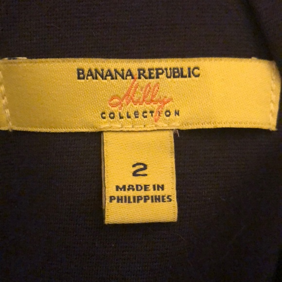 Milly for Banana Republic Dress - Picture 5 of 7